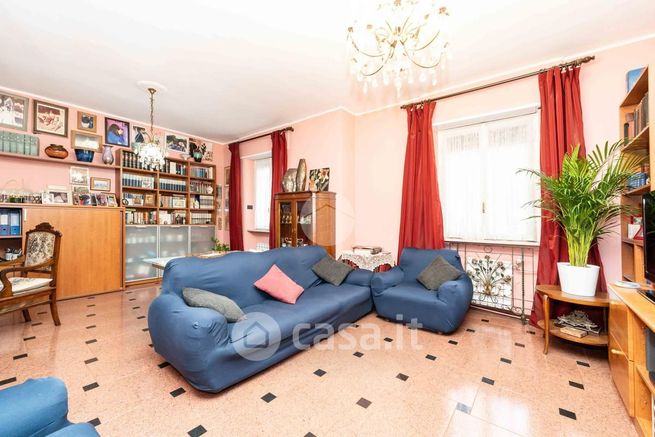 Appartamento in residenziale in Via Privata Alessandro Antonelli 7