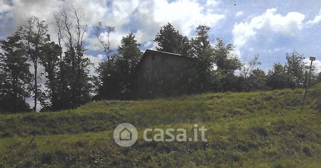 Terreno edificabile in residenziale in Strada Consorziale dei Pascoli 38