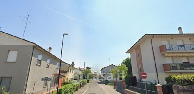 Appartamento in residenziale in Via Arturo Toscanini