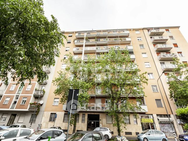 Appartamento in residenziale in Viale Caterina da ForlÃ¬