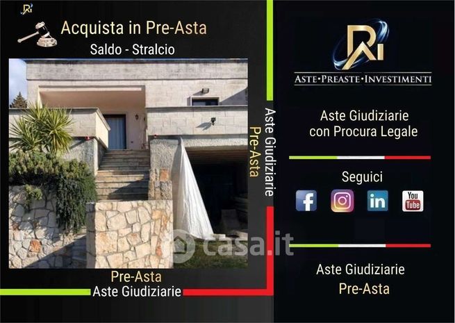 Appartamento in residenziale in Via Roma