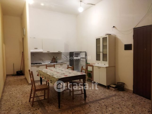 Appartamento in residenziale in Via Giuseppe De Felice 49