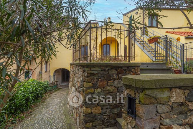 Appartamento in residenziale in Via Calice 200