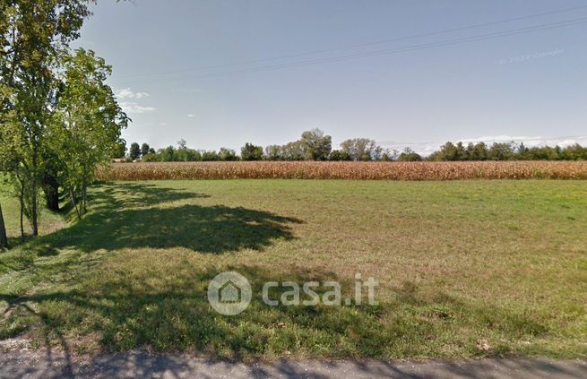 Terreno agricolo in commerciale in Via Franceniga