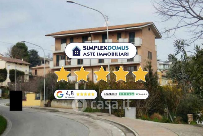 Appartamento in residenziale in Via Valle