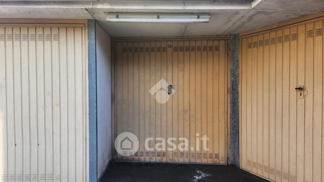 Box/posto auto in residenziale in Via Guido Boggiani 4