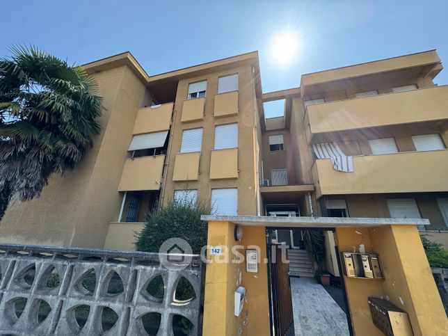 Appartamento in residenziale in Via Leonardo Da Vinci 142 A