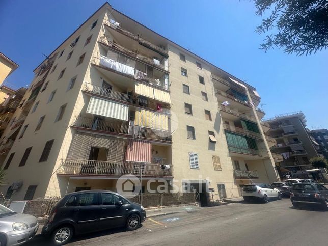 Appartamento in residenziale in Viale Aldo Moro 28
