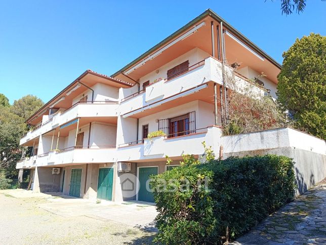 Appartamento in residenziale in Via Ticino