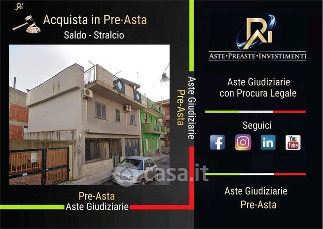 Appartamento in residenziale in Via San Giuseppe 4