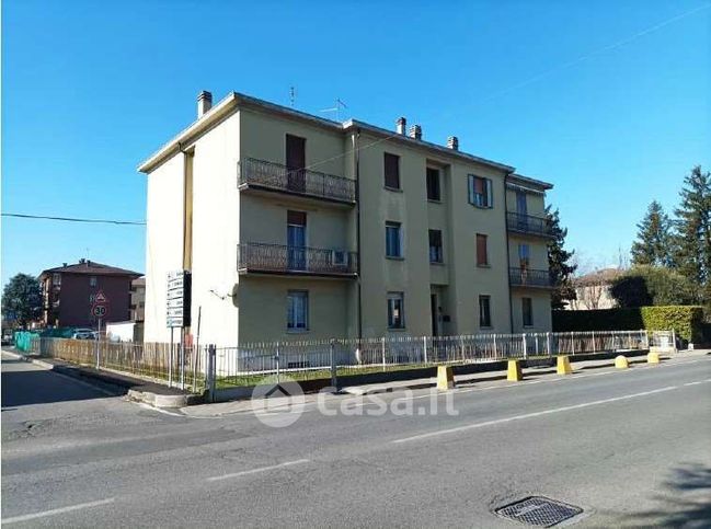 Appartamento in residenziale in Via Roma 38