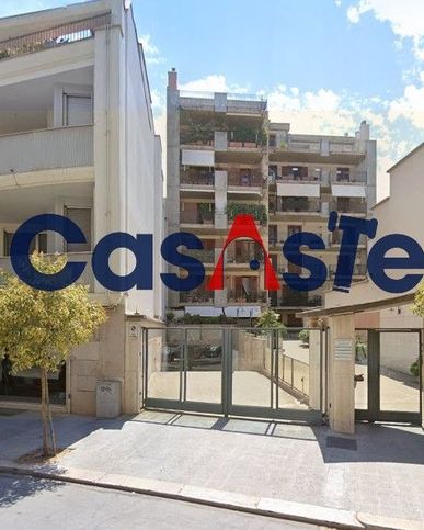Box/posto auto in residenziale in Viale Don L. Sturzo 61 /A