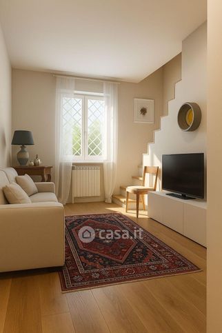 Casa bi/trifamiliare in residenziale in 