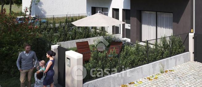 Appartamento in residenziale in Strada Marchesane 95