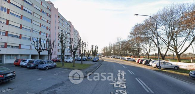 Appartamento in residenziale in Via Emilio Salgari