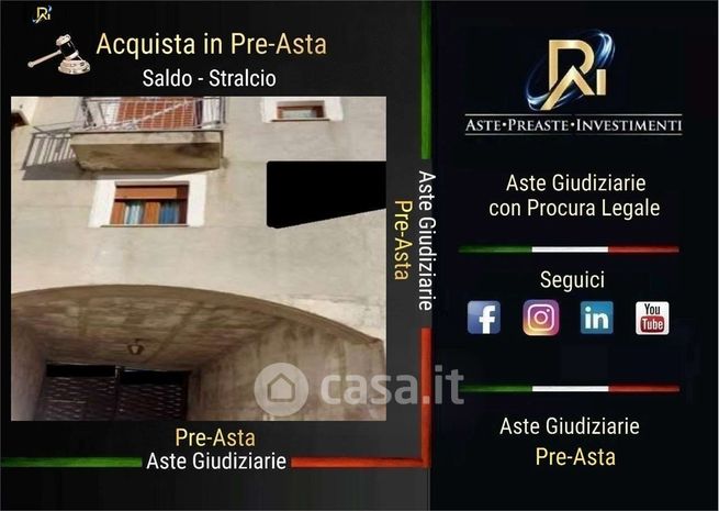 Appartamento in residenziale in Via San Angelo