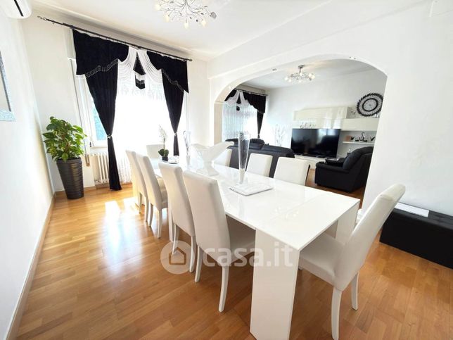 Appartamento in residenziale in Via Oslavia