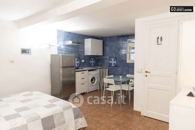 Appartamento in residenziale in Via NicolÃ² V