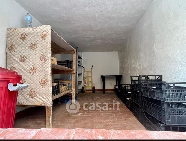 Box/posto auto in residenziale in