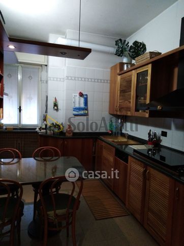 Appartamento in residenziale in Via Marsala 25