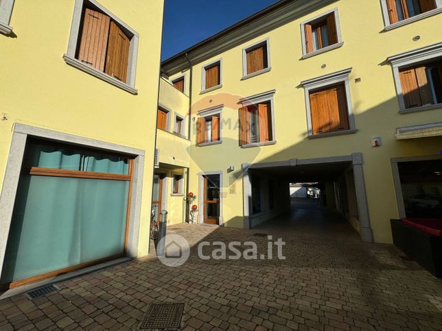 Appartamento in residenziale in Via Umberto IÂ° 44 -46