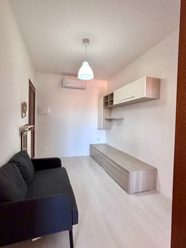 Appartamento in residenziale in