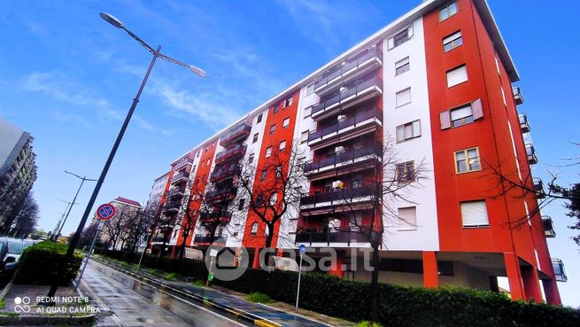 Appartamento in residenziale in Via Aldo Moro