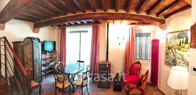 Appartamento in residenziale in Strada di Leonina
