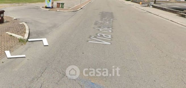 Terreno agricolo in commerciale in Via dell'Acquedotto