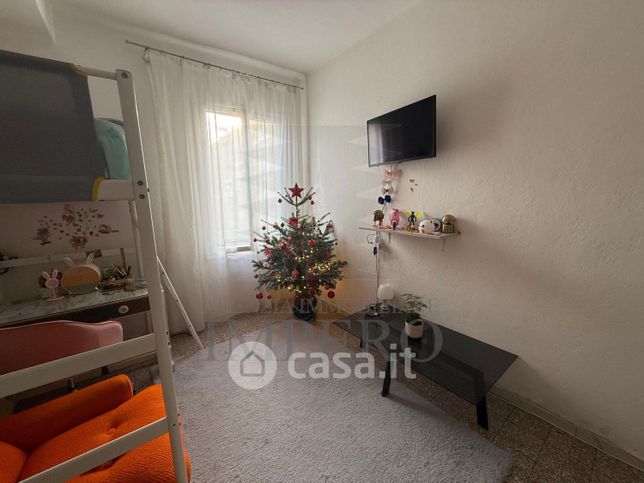 Appartamento in residenziale in Corso Genova 82
