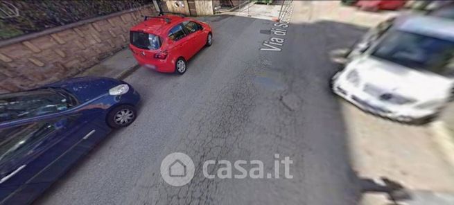 Box/posto auto in residenziale in Via di Scorticabove 57