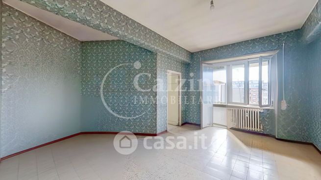 Appartamento in residenziale in Via Diego Angeli 4