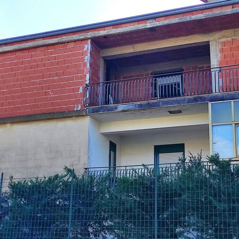 Appartamento in residenziale in Via Francesca Morvillo 28