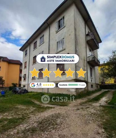 Appartamento in residenziale in Via Riotorto
