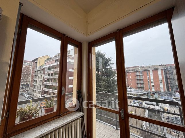 Appartamento in residenziale in Via Osvaldo Alasonatti 1