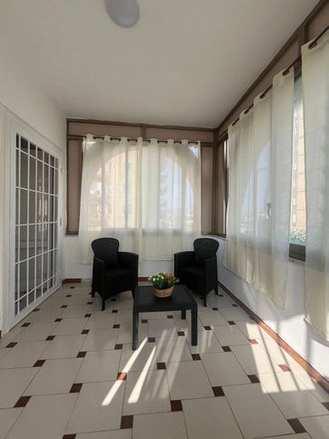 Appartamento in residenziale in Viale delle Mimose 2