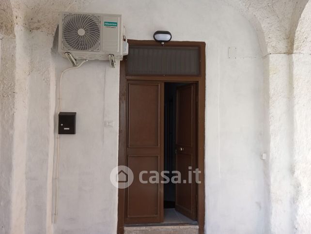Appartamento in residenziale in Via Montagna 19