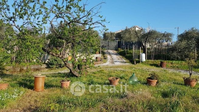 Casa indipendente in residenziale in Via Soggiano
