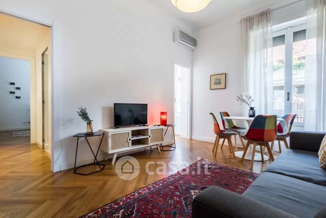 Appartamento in residenziale in Via Privata Ozieri 4