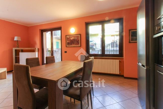 Appartamento in residenziale in Via Giorgio Enrico Falck