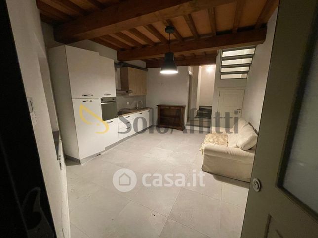 Appartamento in residenziale in