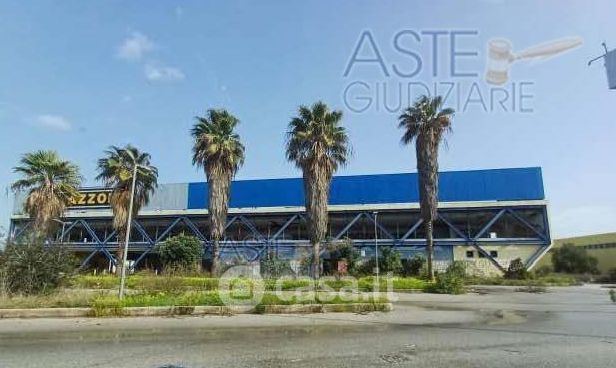 Capannone in commerciale in Strada Provinciale 231