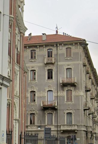 Appartamento in residenziale in Via Duchessa Jolanda