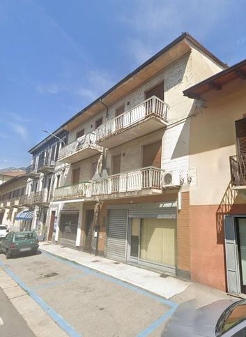 Appartamento in residenziale in Via Traforo 67