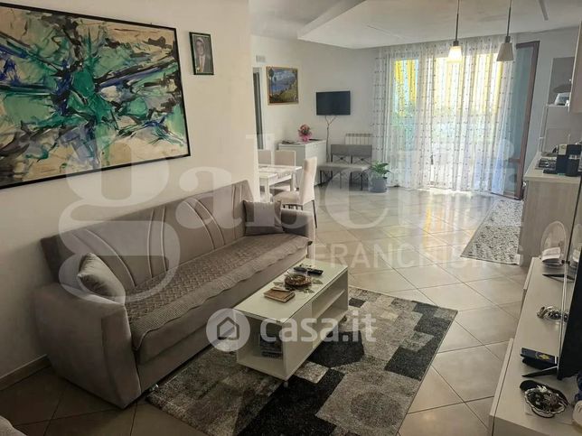 Appartamento in residenziale in Via MarchianÃ² 1
