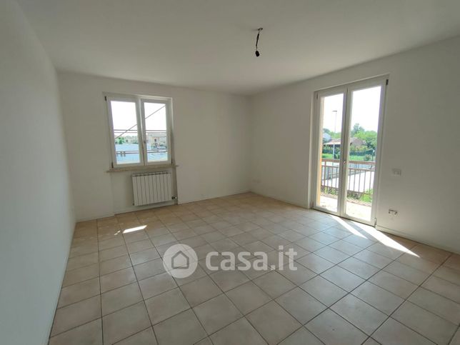 Appartamento in residenziale in