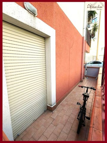 Appartamento in residenziale in Via Aquino 61