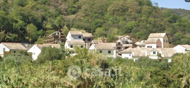 Villetta a schiera in residenziale in Borgo degli Erchi 1