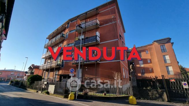 Appartamento in residenziale in Via Chignola 3