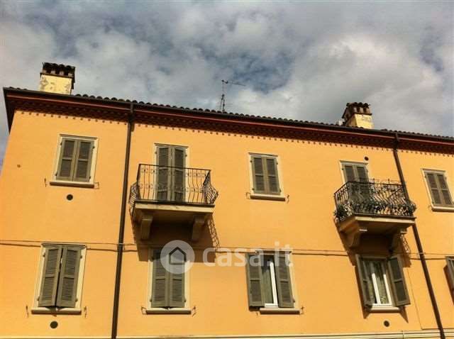 Appartamento in residenziale in Via Tabacchi 40